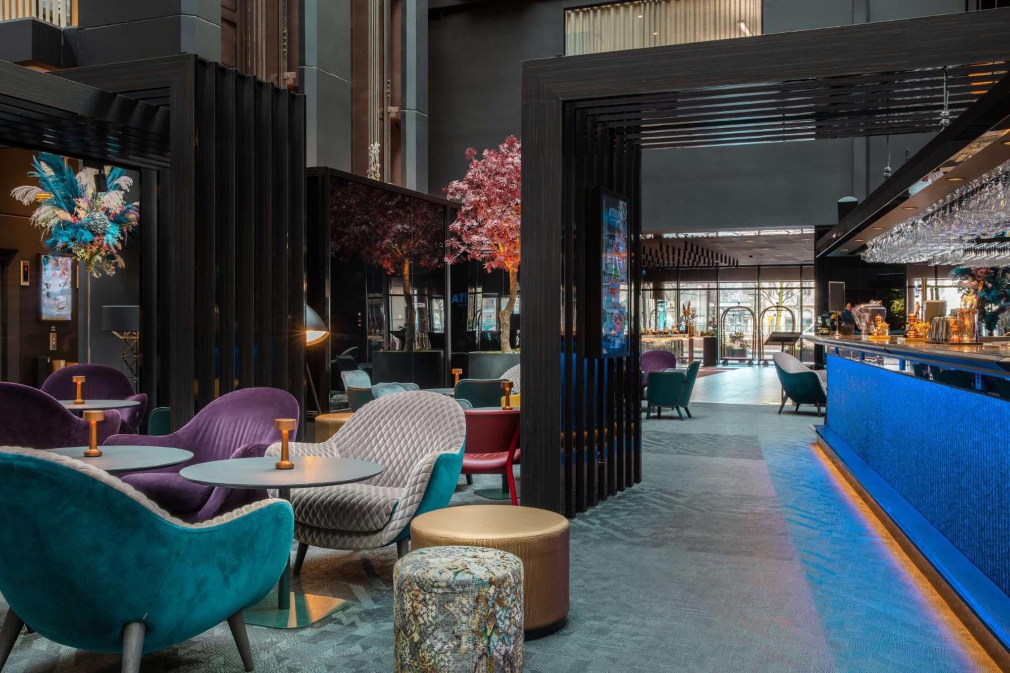 Hotell Radisson Blu Scandinavia Hotel,