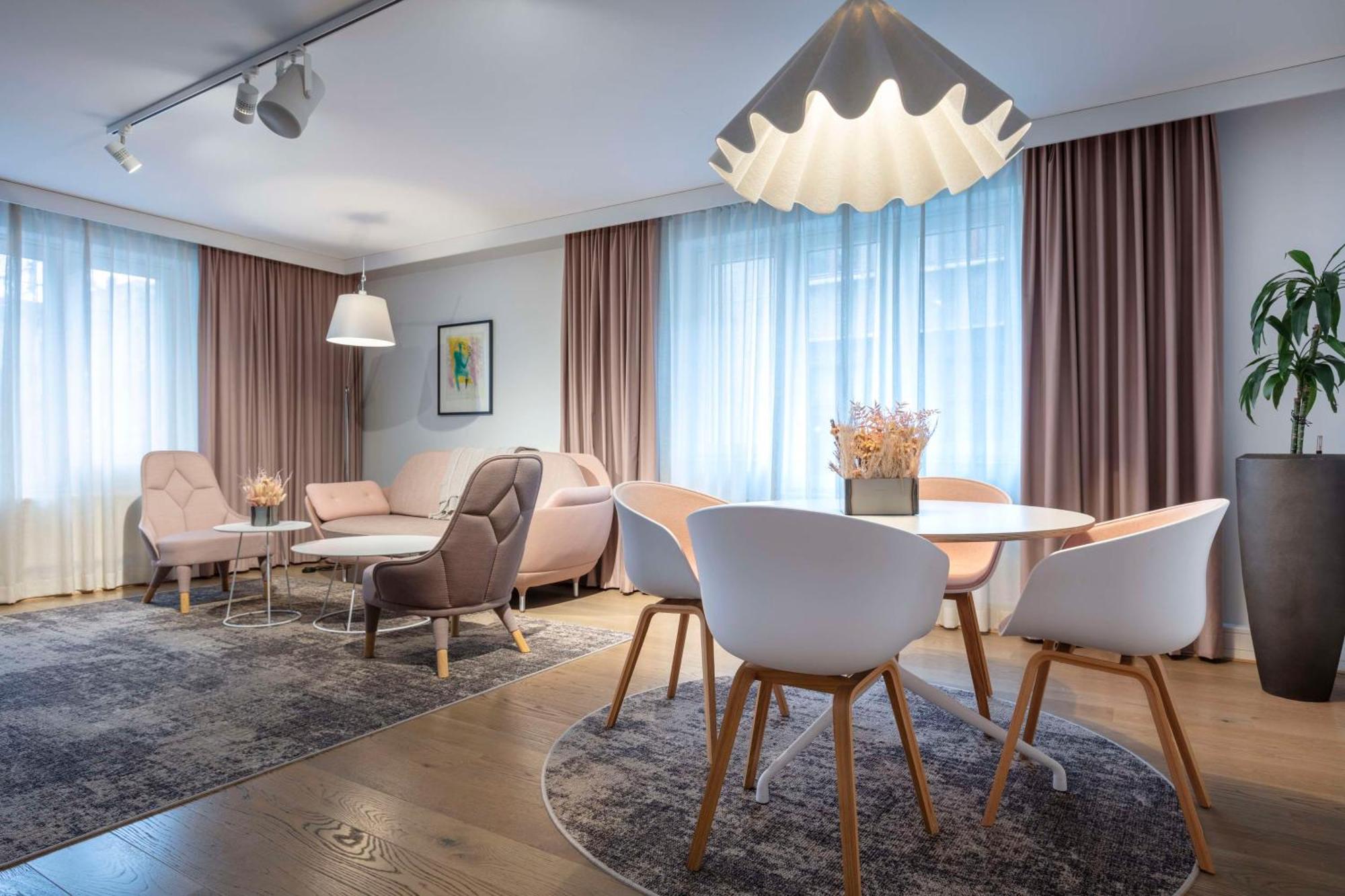 Radisson Blu Scandinavia Hotel, Hotell Göteborg